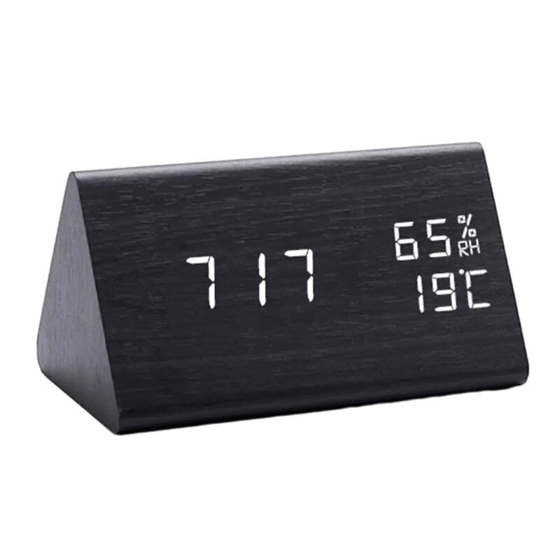 Horloge De Bureau Numerique 9