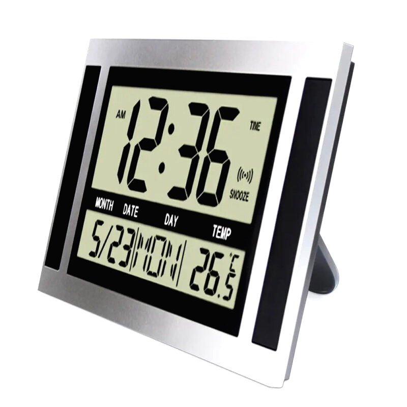 Horloge Exterieure Numerique 2