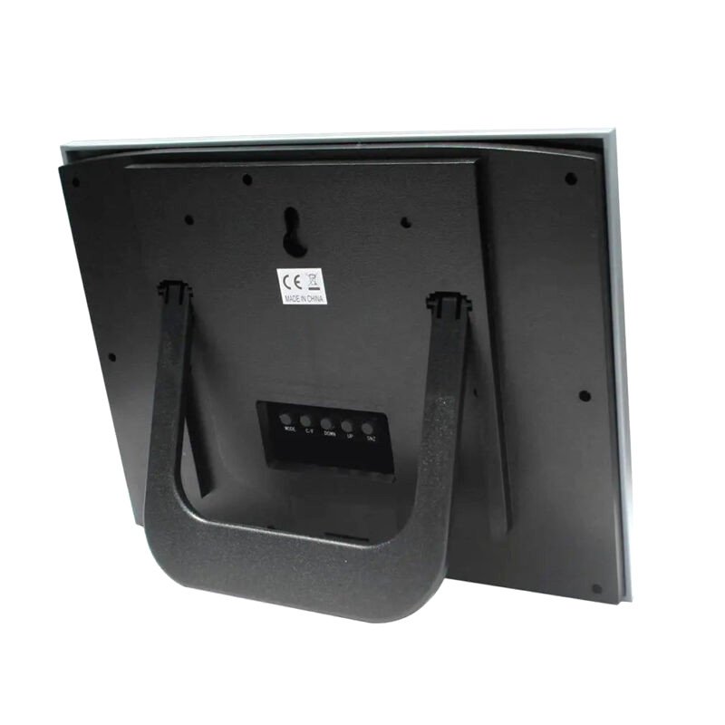 Horloge Exterieure Numerique