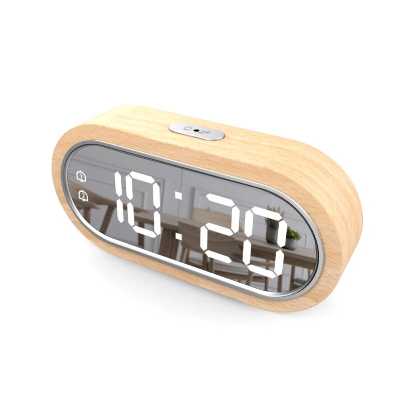 Horloge Numerique A Poser 2