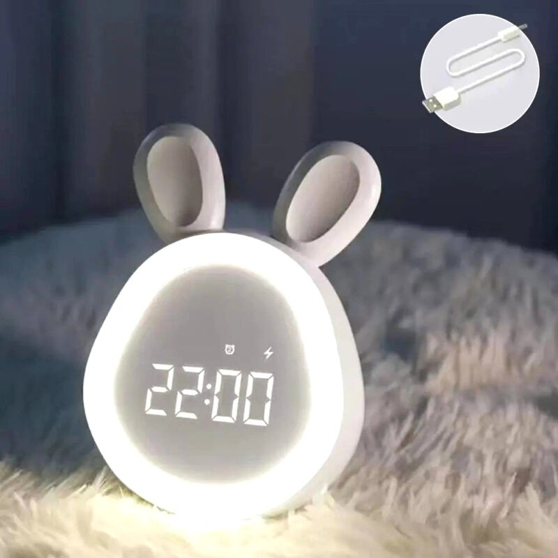 Horloge Numerique Enfant 2