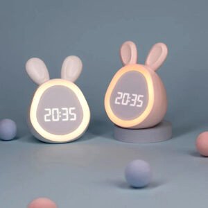 Horloge Numerique Enfant 7