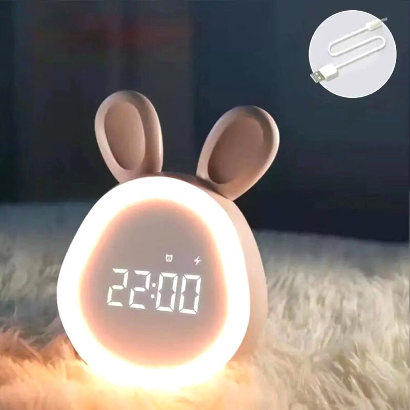 Horloge Numerique Enfant